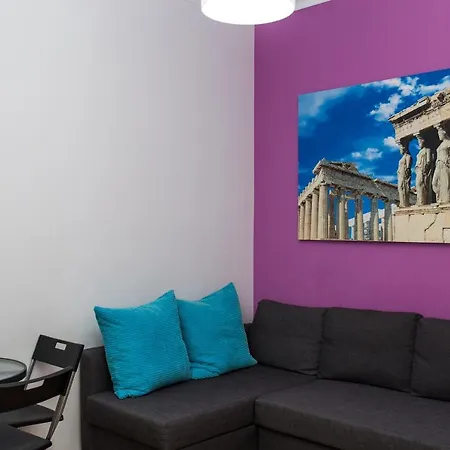 Voula'S Apartment-2
